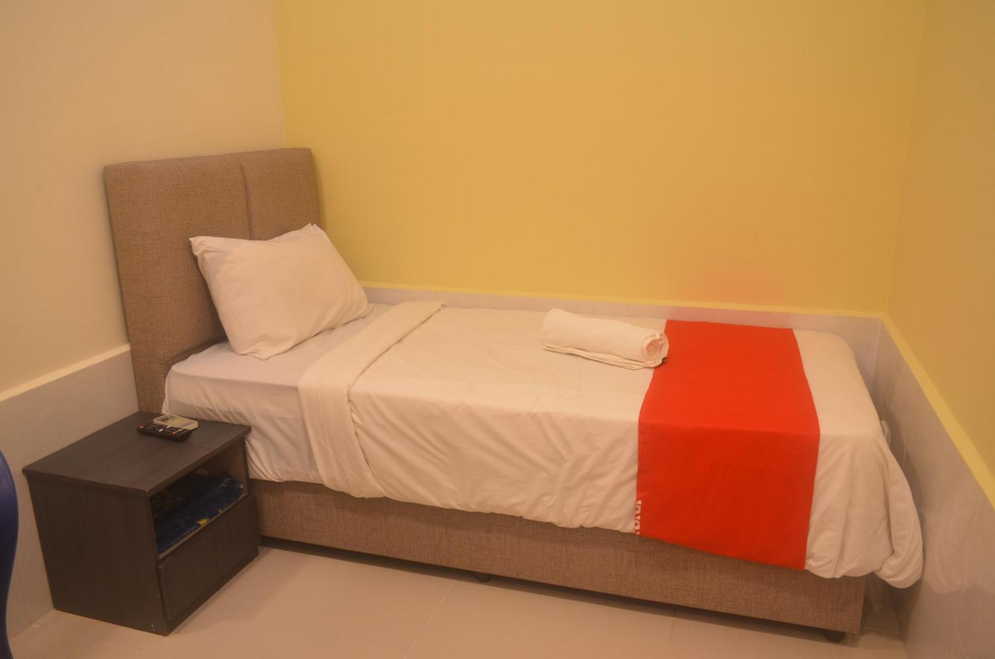 Kl Empire Hotel Klia, Formerly Known As Adiff Palace Klia سيبانغ المظهر الخارجي الصورة